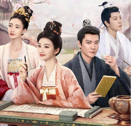 直播像小学生，44岁的冯绍峰，还没走出幼时的乖乖男光环