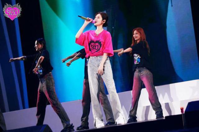 知情人曝赵丽颖冯绍峰复合无望，女方常吐槽：靠男人不如靠自己