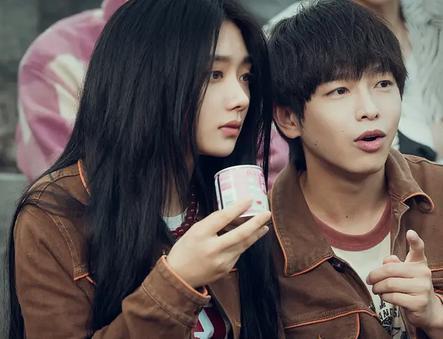 四集停播，复播后我上头了