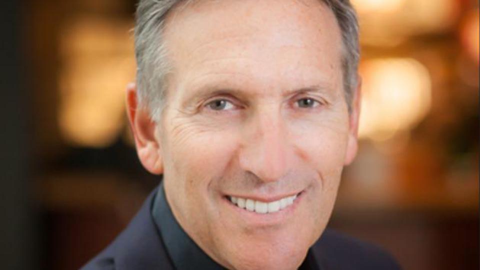 辞任星巴克董事，这次舒尔茨是真的放手了？