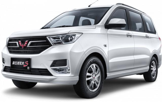 去掉“商务”标签，面包车也想走进千家万户