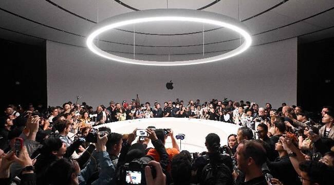 华为干掉的应该不是苹果