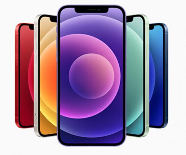 继法国、荷兰之后，韩国也要求苹果提交iPhone12辐射情况问题报告