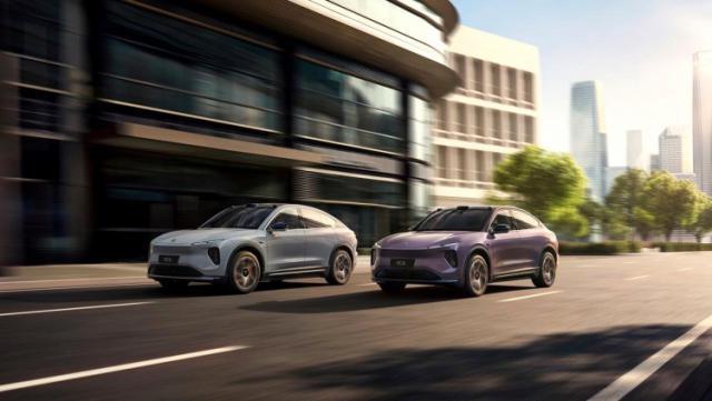 蔚来还需要EC6这种小众车吗？