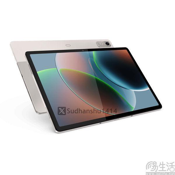 Moto新款平板Tab G84曝光，或将搭载骁龙870