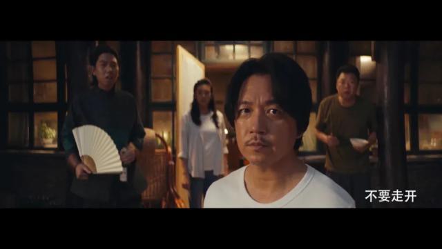 这国剧这么上头，不只因为她美