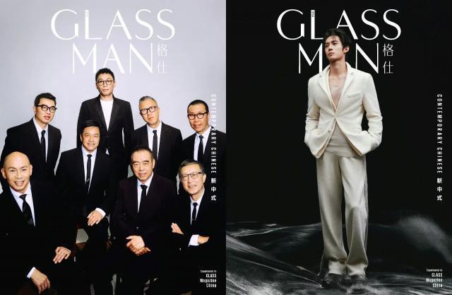 逼急章子怡的，不是舒淇张子枫