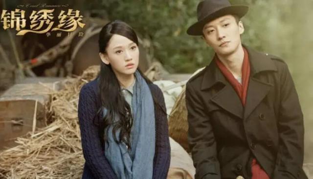 乔任梁去世7周年，陈乔恩和乔任梁父母一同扫墓代尽孝心