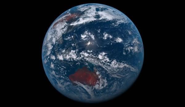 欧洲科学家：地球支撑文明的9大边界已过6个 这不环保