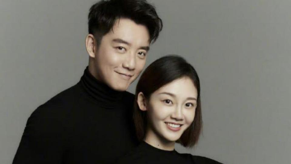 郑恺苗苗三胎瞒不住，性别名字全曝光，被发现后立马删视频