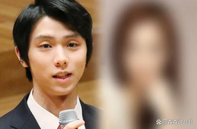 日媒曝羽生结弦妻子身份：年长8岁的小提琴家，已低调退圈