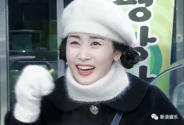 红到现在，她终于不用靠脸了