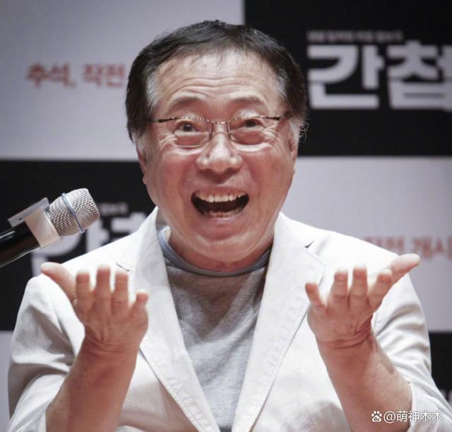 韩娱圈两位国民演员同日去世！生前疾病缠身