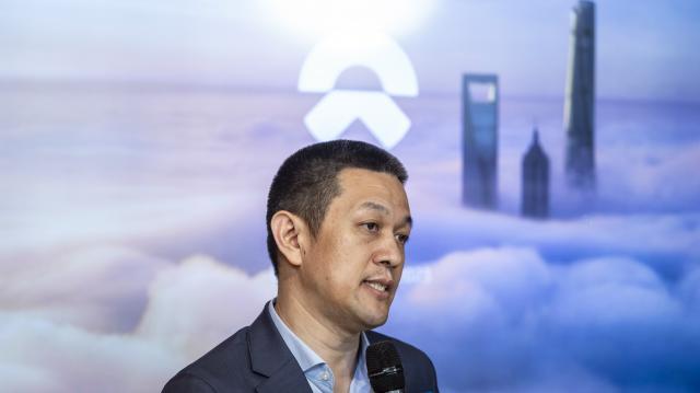 打完牌的蔚来，脱险了吗？