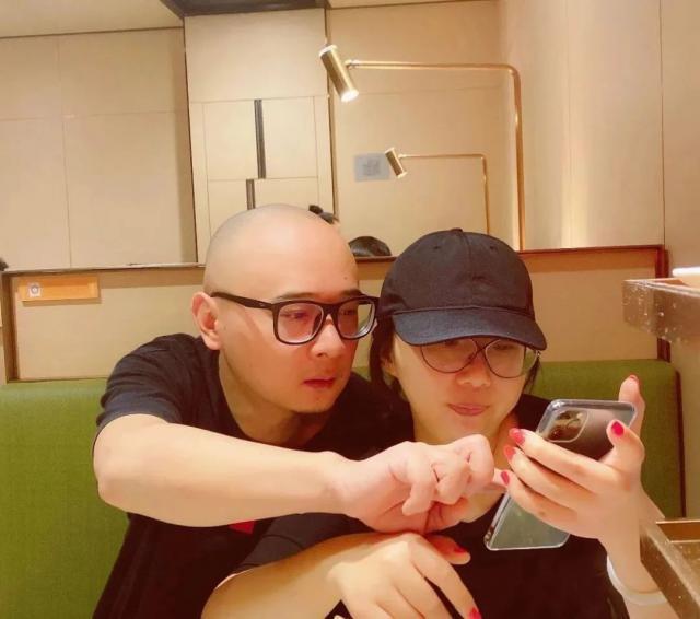 傅首尔：出名了，有钱了，又要离婚了