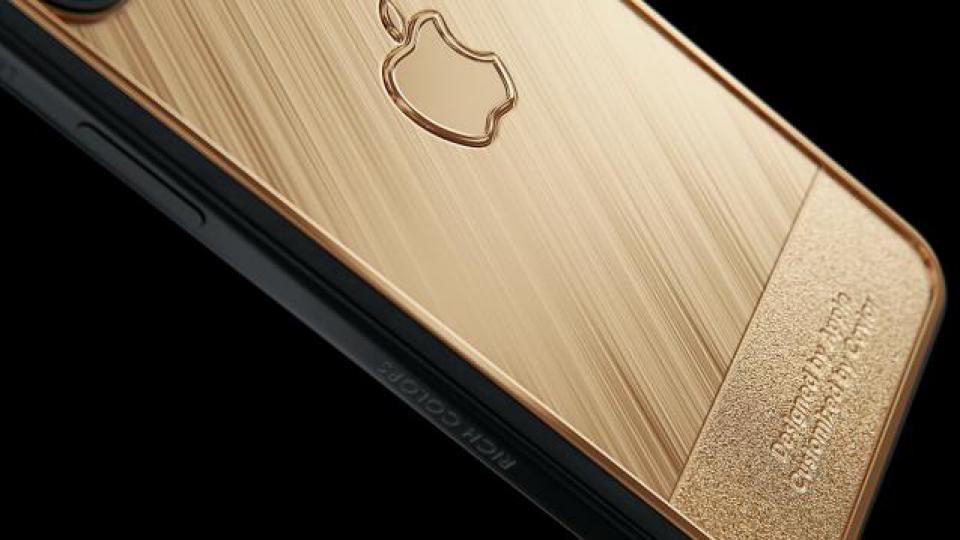 iPhone 15 还有顶配版！这价格我看呆了