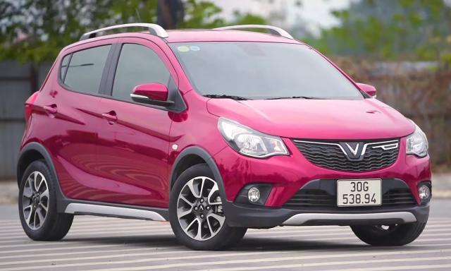 “越南许家印”，要打造下一个特斯拉？