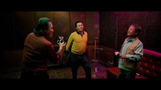 又一部年度剧王，可惜没热度