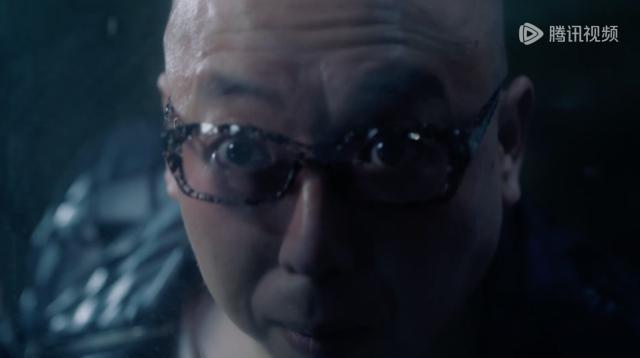 倪妮也开始冒油了？！且慢，先别骂…