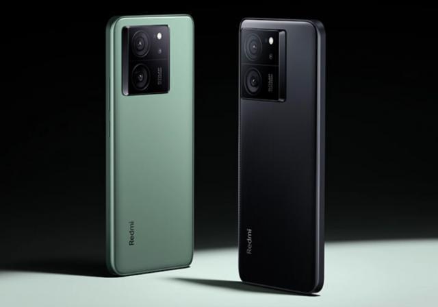 消息称小米 Redmi 骁龙 8 Gen 3 样机采用金属中框，普及IP68防水