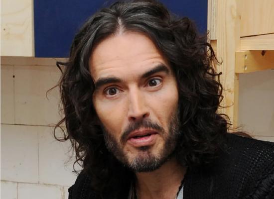 拉塞尔·布兰德否认性侵 但承认曾经历开放关系