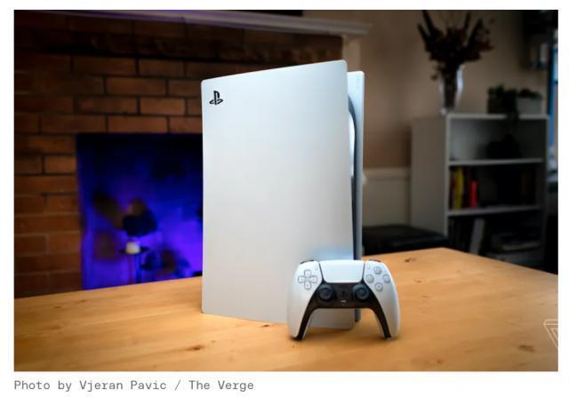 微软内部对索尼 PS5 研判曝光：承认对方 SSD 优势，自家GPU更好