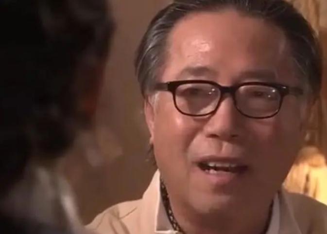 知名演员因癌去世！影迷惋惜：原来是他！记忆中的“爷爷”专业户…