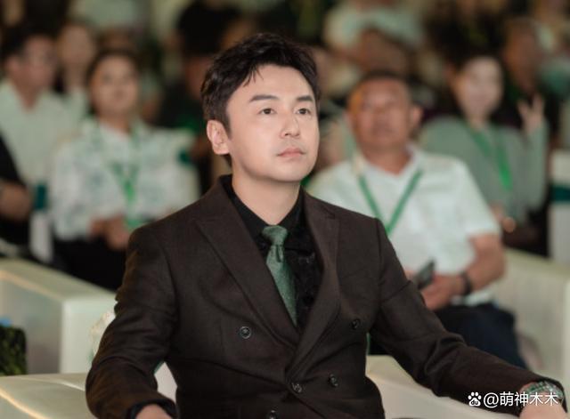 雷佳音被曝税务出事，连累《坚如磐石》，光线传媒股价暴跌