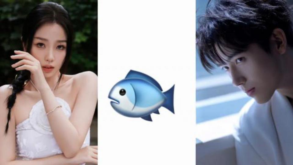 谁在让内娱演员变成一个个emoji？