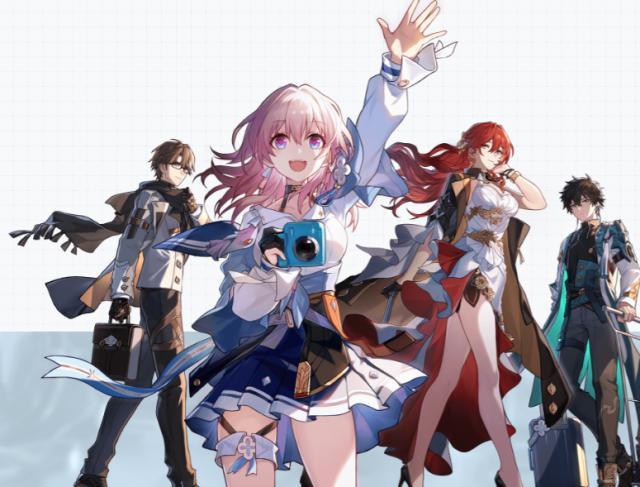 米哈游回应公司法人变更，蔡浩宇将专注新项目研发