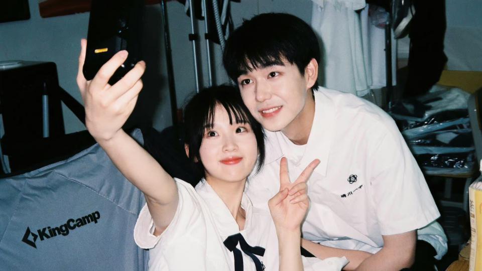 拍成这样，难怪全网嗑疯