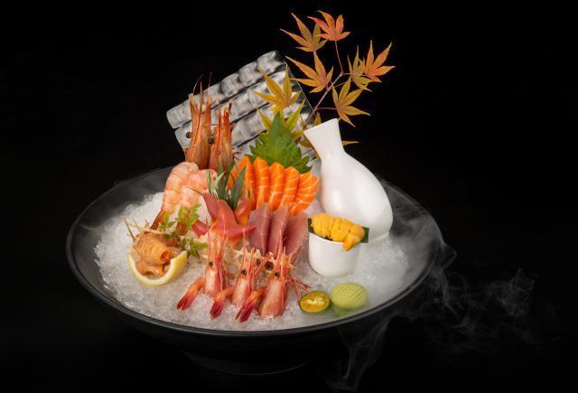 中国日料“生死劫”，本土化是最优解？