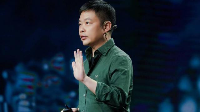 狂降 4.6 万！G9 改款发布，小鹏涅槃重生