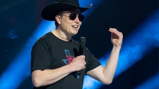 中国人还需要特斯拉杀手吗？