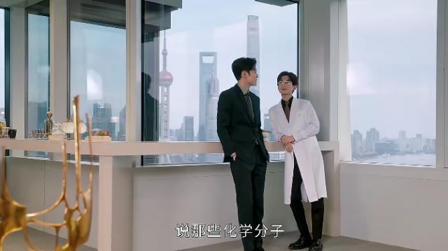 等了三年，连刷一夜，抱歉我想弃剧了