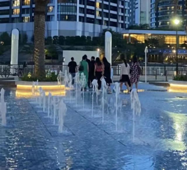 刘强东携老婆现身日本，章泽天美得耀眼，疑在当地已买房