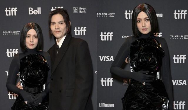 可惜了，又一个被豪门毁掉的女明星