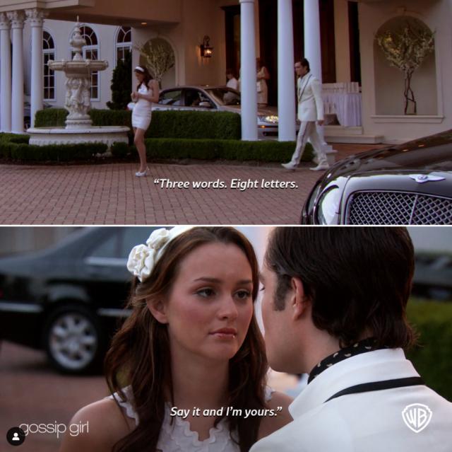 16年前火遍全球的《绯闻女孩》才是“老钱风”的启蒙吧…