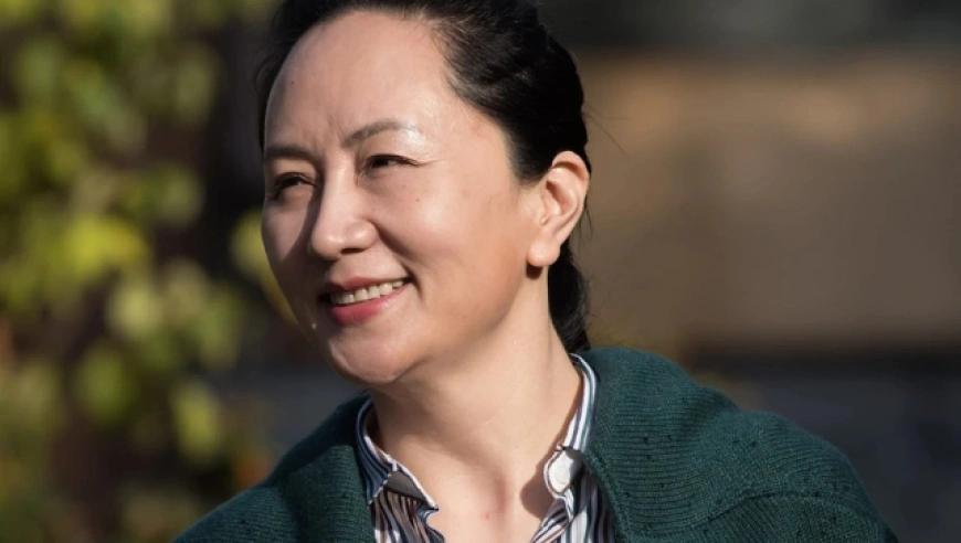 孟晚舟最新发声，华为将全面智能化