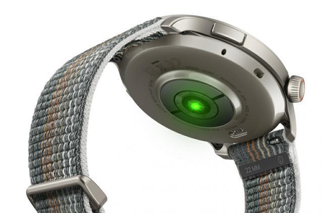 华米运动手表 Amazfit Balance 开售，血压软件通过医疗器械认证