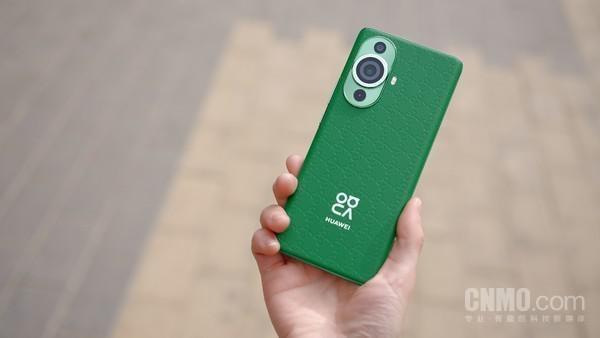 博主：华为nova 12系列或11月发布 麒麟830还在测试5G