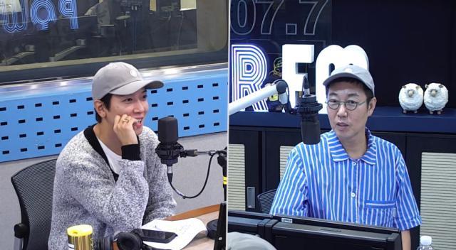 磕这对CP的人有福了！终于等到本人亲自回应现在关系