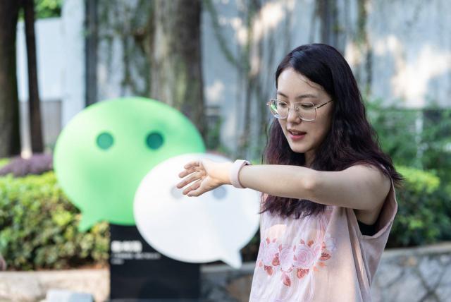 Apple Watch Series 9/ Ultra 2 首发评测：一个指尖艺术，改变了我使用微信的方式