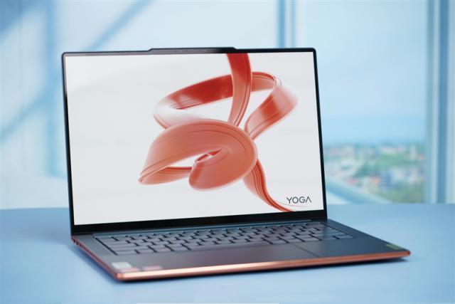 8000元轻薄本选它就对了！联想YOGA Air 14s 2023锐龙版评测：独家定制锐龙7 7840S超高性能