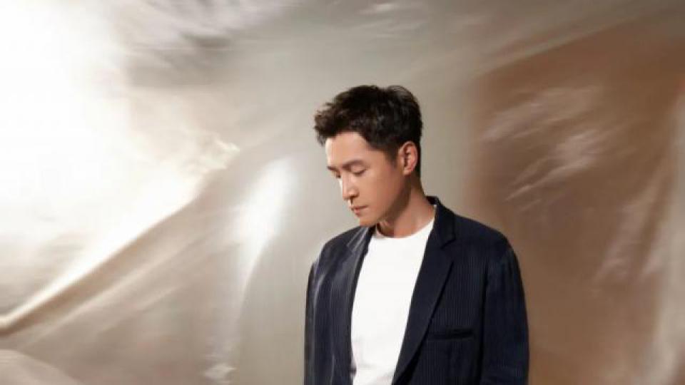 胡歌：40岁了，感觉自己还没成熟