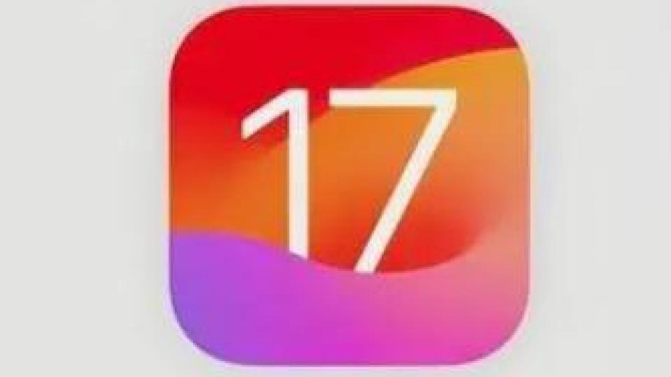 更新完 iOS 17，我后悔了…
