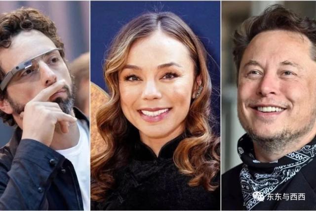 华裔妻子与犹太超豪离婚，还传出轨首富，她被骂“捞女”冤不冤？