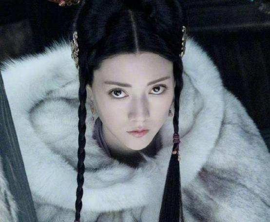 看完“妲己”娜然新照，我直呼用这些宣传看谁还敢骂