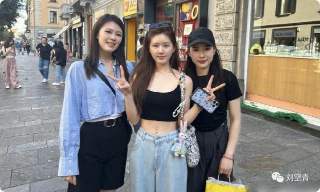 这个瓜，她脸真的让人震撼？