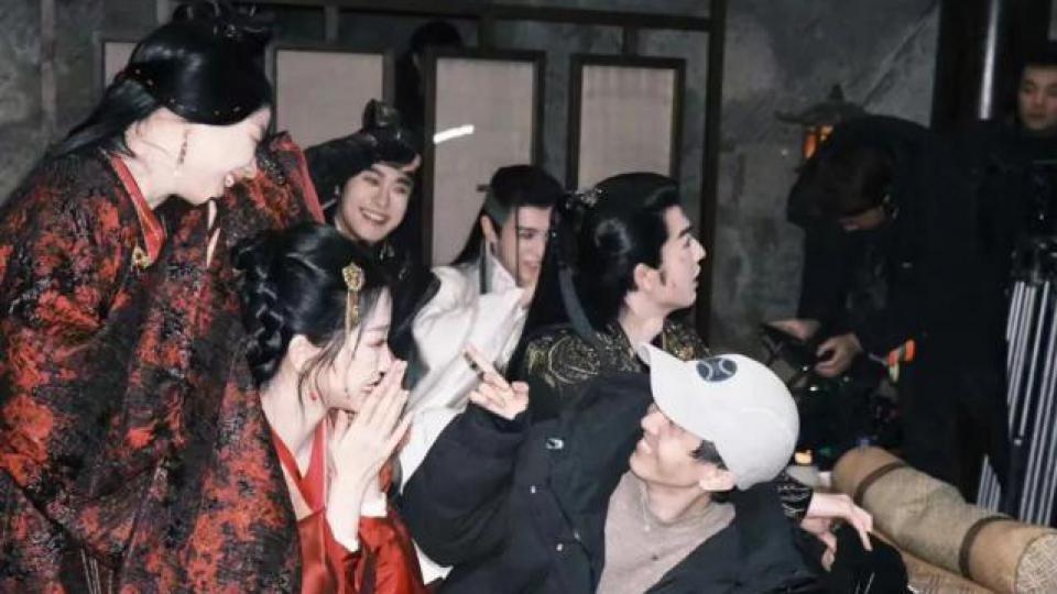 郭敬明：道歉已撤回